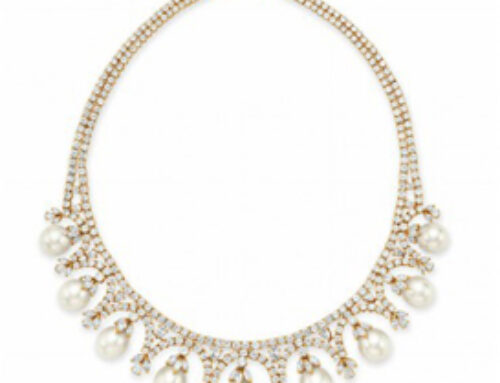 Restore the Beauty of your Diamond Jewellery from the Hands of Professionals