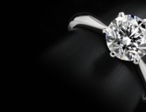 Your Love Affair with Sparkling Loose Diamonds!