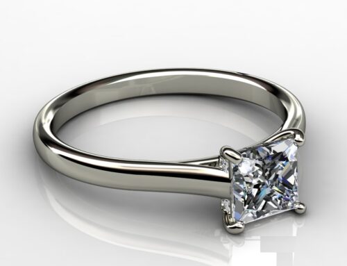 Diamond Ring – The Epitome of Love