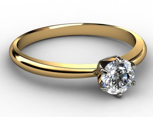 Grab the Best Custom Diamond Engagement Rings in Perth