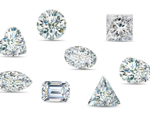 Save Yourself the Trip of Going out and Buying Loose Diamonds Online