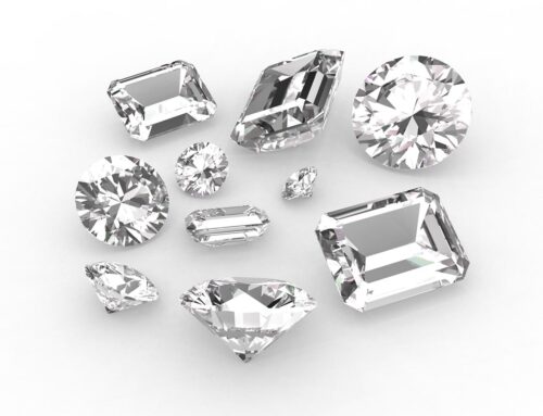 There’s No Better Place to Buy Loose Diamonds than Here