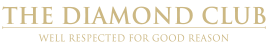 The Diamond Club Logo