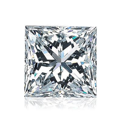 princess cut diamond
