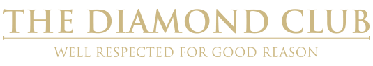 The Diamond Club Logo
